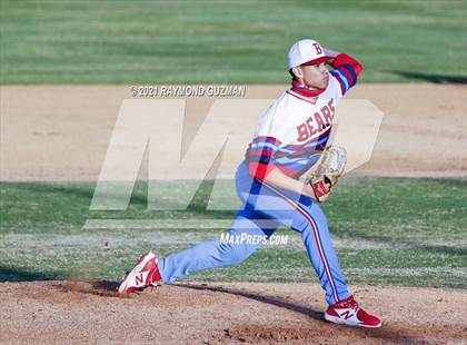 Thumbnail 2 in Tulare Western @ Buchanan photogallery.