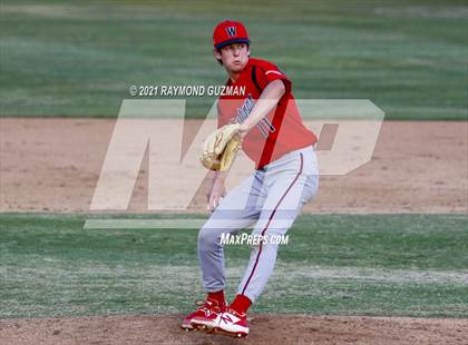 Thumbnail 1 in Tulare Western @ Buchanan photogallery.