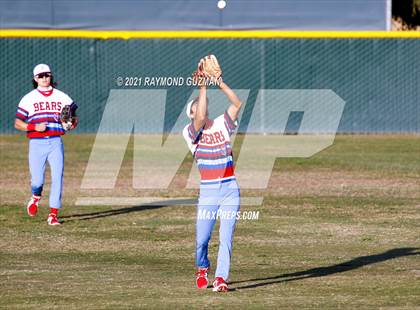 Thumbnail 1 in Tulare Western @ Buchanan photogallery.