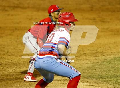 Thumbnail 2 in Tulare Western @ Buchanan photogallery.
