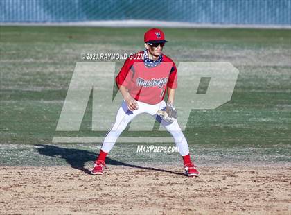 Thumbnail 1 in Tulare Western @ Buchanan photogallery.