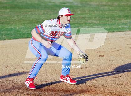 Thumbnail 2 in Tulare Western @ Buchanan photogallery.