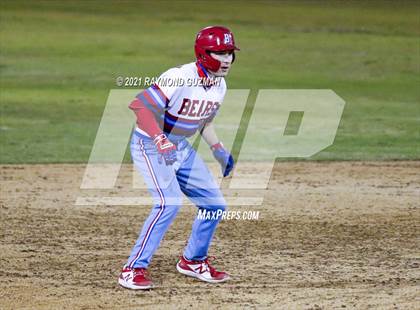 Thumbnail 1 in Tulare Western @ Buchanan photogallery.