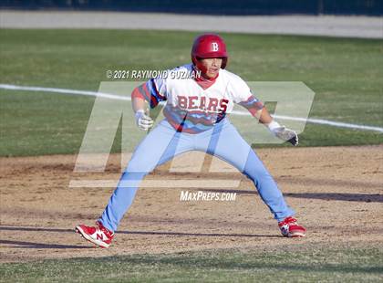Thumbnail 1 in Tulare Western @ Buchanan photogallery.