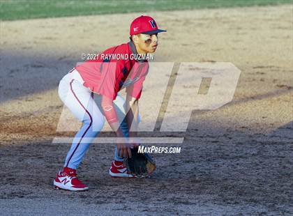 Thumbnail 3 in Tulare Western @ Buchanan photogallery.