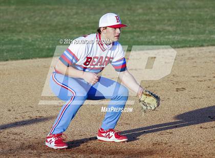Thumbnail 1 in Tulare Western @ Buchanan photogallery.
