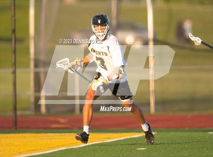 Thumbnail 3 in Penfield @ McQuaid Jesuit (NYSPHSAA Section V Class A Semifinals) photogallery.