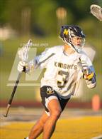 Photo from the gallery "Penfield @ McQuaid Jesuit (NYSPHSAA Section V Class A Semifinals)"