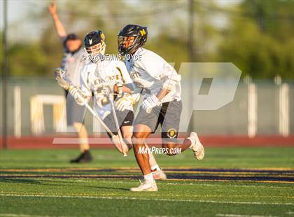 Thumbnail 1 in Penfield @ McQuaid Jesuit (NYSPHSAA Section V Class A Semifinals) photogallery.
