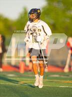 Photo from the gallery "Penfield @ McQuaid Jesuit (NYSPHSAA Section V Class A Semifinals)"