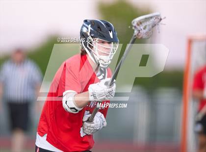 Thumbnail 1 in Penfield @ McQuaid Jesuit (NYSPHSAA Section V Class A Semifinals) photogallery.