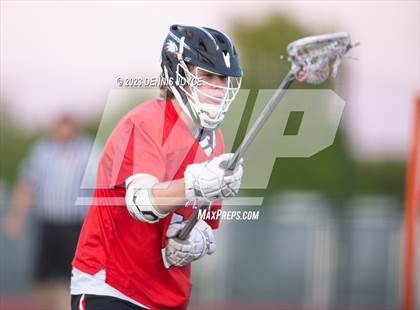 Thumbnail 2 in Penfield @ McQuaid Jesuit (NYSPHSAA Section V Class A Semifinals) photogallery.
