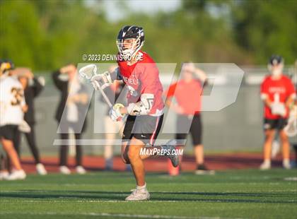 Thumbnail 1 in Penfield @ McQuaid Jesuit (NYSPHSAA Section V Class A Semifinals) photogallery.