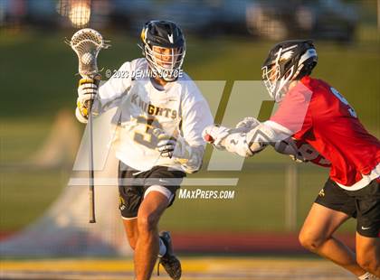 Thumbnail 1 in Penfield @ McQuaid Jesuit (NYSPHSAA Section V Class A Semifinals) photogallery.