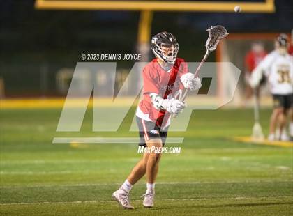 Thumbnail 3 in Penfield @ McQuaid Jesuit (NYSPHSAA Section V Class A Semifinals) photogallery.