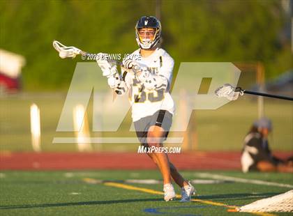 Thumbnail 3 in Penfield @ McQuaid Jesuit (NYSPHSAA Section V Class A Semifinals) photogallery.