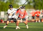 Photo from the gallery "Penfield @ McQuaid Jesuit (NYSPHSAA Section V Class A Semifinals)"