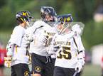Photo from the gallery "Penfield @ McQuaid Jesuit (NYSPHSAA Section V Class A Semifinals)"