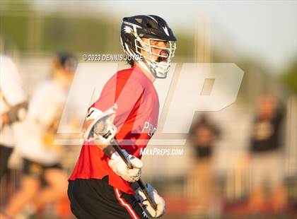 Thumbnail 3 in Penfield @ McQuaid Jesuit (NYSPHSAA Section V Class A Semifinals) photogallery.