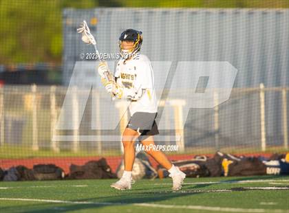 Thumbnail 2 in Penfield @ McQuaid Jesuit (NYSPHSAA Section V Class A Semifinals) photogallery.