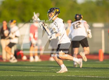 Thumbnail 1 in Penfield @ McQuaid Jesuit (NYSPHSAA Section V Class A Semifinals) photogallery.