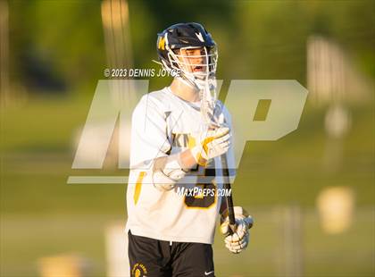 Thumbnail 2 in Penfield @ McQuaid Jesuit (NYSPHSAA Section V Class A Semifinals) photogallery.