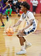 Photo from the gallery "Lovett vs. KIPP Atlanta Collegiate (HIES MLK Classic)"