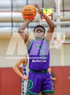 Photo from the gallery "Lovett vs. KIPP Atlanta Collegiate (HIES MLK Classic)"