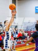 Photo from the gallery "Lovett vs. KIPP Atlanta Collegiate (HIES MLK Classic)"