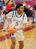 Photo from the gallery "Lovett vs. KIPP Atlanta Collegiate (HIES MLK Classic)"