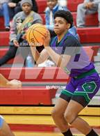 Photo from the gallery "Lovett vs. KIPP Atlanta Collegiate (HIES MLK Classic)"