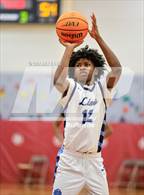 Photo from the gallery "Lovett vs. KIPP Atlanta Collegiate (HIES MLK Classic)"