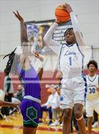 Photo from the gallery "Lovett vs. KIPP Atlanta Collegiate (HIES MLK Classic)"