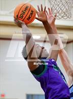 Photo from the gallery "Lovett vs. KIPP Atlanta Collegiate (HIES MLK Classic)"