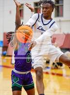 Photo from the gallery "Lovett vs. KIPP Atlanta Collegiate (HIES MLK Classic)"