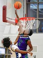 Photo from the gallery "Lovett vs. KIPP Atlanta Collegiate (HIES MLK Classic)"