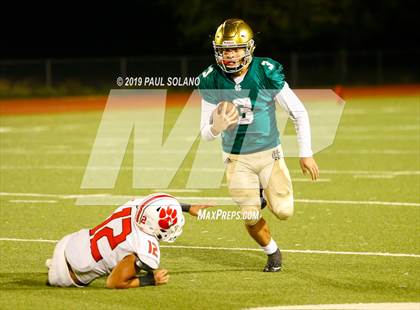 Thumbnail 2 in St. Joseph Academy @ Holy Cross photogallery.