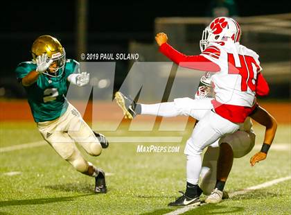 Thumbnail 1 in St. Joseph Academy @ Holy Cross photogallery.