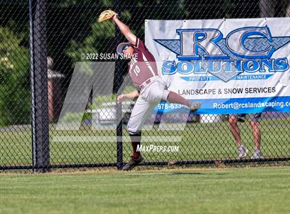 Thumbnail 1 in Algonquin Regional @ Shrewsbury (CMADA Tournament Class A Final) photogallery.