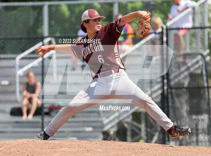 Thumbnail 1 in Algonquin Regional @ Shrewsbury (CMADA Tournament Class A Final) photogallery.