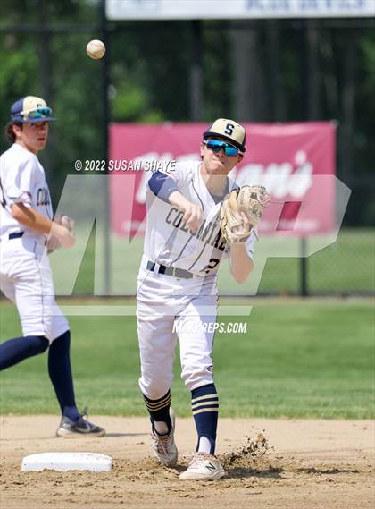 Thumbnail 2 in Algonquin Regional @ Shrewsbury (CMADA Tournament Class A Final) photogallery.