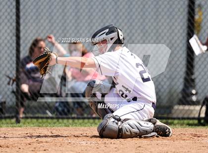 Thumbnail 2 in Algonquin Regional @ Shrewsbury (CMADA Tournament Class A Final) photogallery.