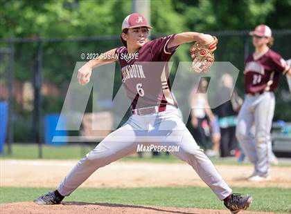 Thumbnail 1 in Algonquin Regional @ Shrewsbury (CMADA Tournament Class A Final) photogallery.
