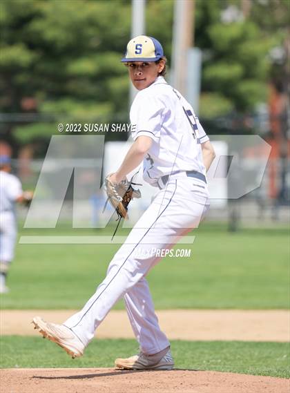Thumbnail 1 in Algonquin Regional @ Shrewsbury (CMADA Tournament Class A Final) photogallery.