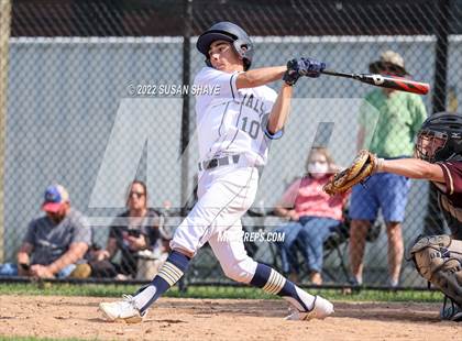 Thumbnail 1 in Algonquin Regional @ Shrewsbury (CMADA Tournament Class A Final) photogallery.