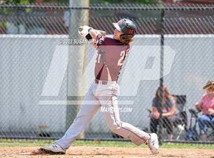 Thumbnail 3 in Algonquin Regional @ Shrewsbury (CMADA Tournament Class A Final) photogallery.