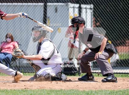 Thumbnail 2 in Algonquin Regional @ Shrewsbury (CMADA Tournament Class A Final) photogallery.
