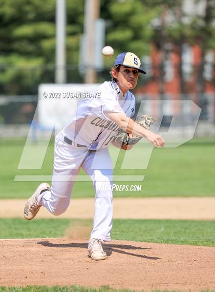 Thumbnail 2 in Algonquin Regional @ Shrewsbury (CMADA Tournament Class A Final) photogallery.