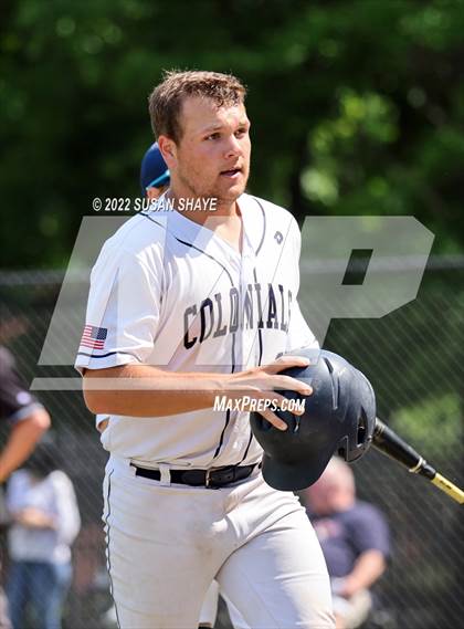 Thumbnail 1 in Algonquin Regional @ Shrewsbury (CMADA Tournament Class A Final) photogallery.