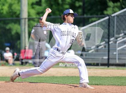 Thumbnail 3 in Algonquin Regional @ Shrewsbury (CMADA Tournament Class A Final) photogallery.